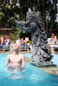 Angsoka Hotel, Bali Lovina Beach Indonesia 1